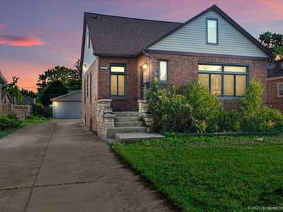 659 W Albert St, Elmhurst, IL, 60126