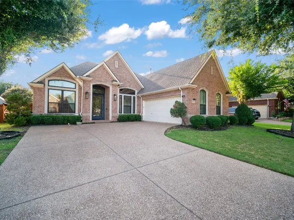 2403 Salmon Run Ln, Euless, TX 76039