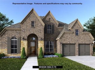4140 Paddock Ln, Prosper, TX 75078