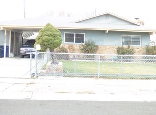 3856 S Cheryl St, West Valley, UT 84119