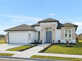 3108 E Rabbit Run Ave, Alton, TX 78573