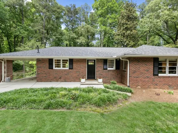 1954 McJenkin Dr NE, Atlanta, GA 30345