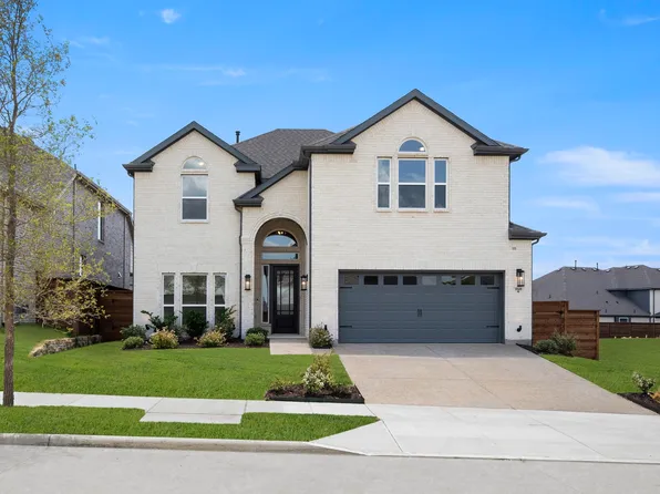 1848 Solterra Blvd, Mesquite, TX 75181