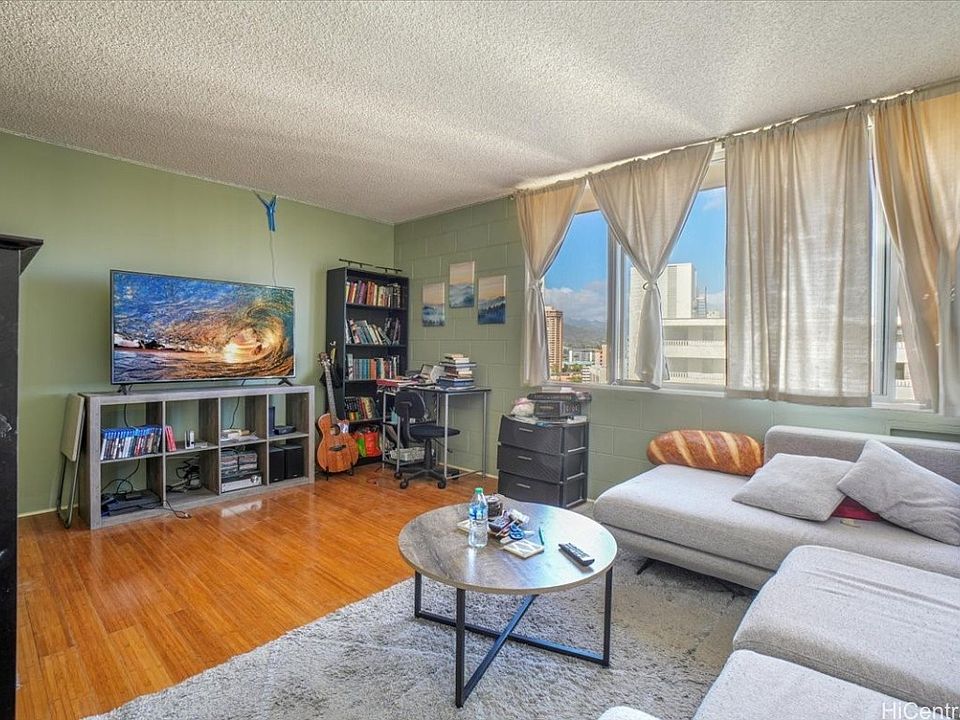 1st image of 909 Ala Nanala St APT 1104