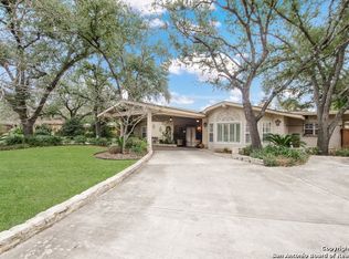 2714 Old Ranch Rd, San Antonio, TX 78217
