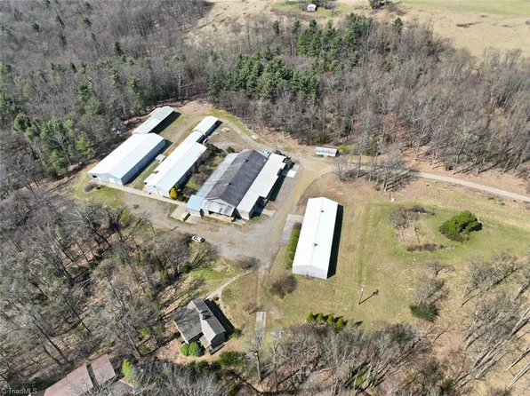 610 Bethany Church Rd, Moravian Falls, NC 28654