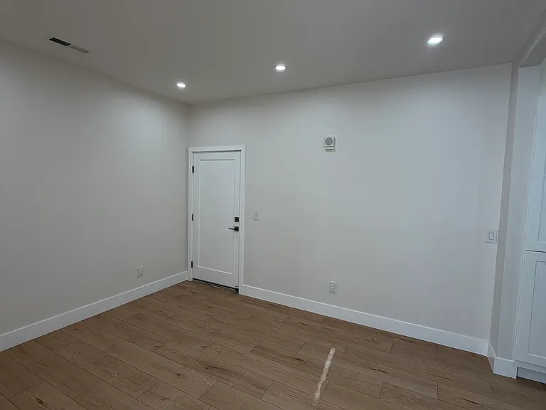 Large living area