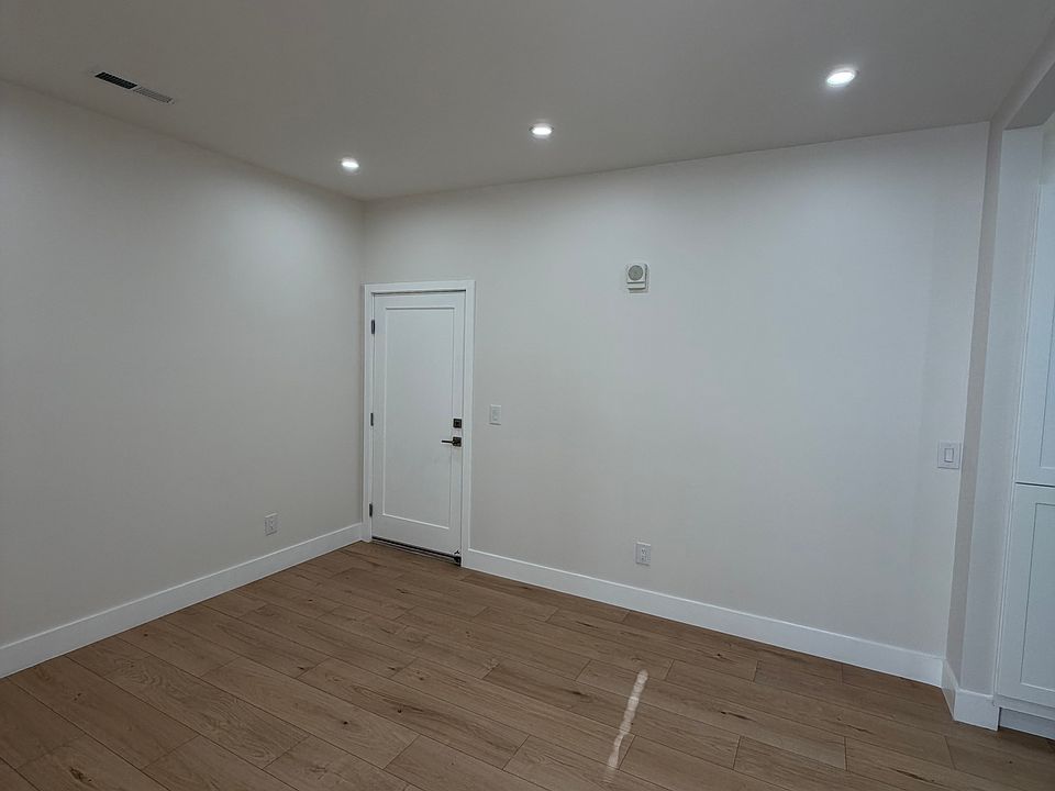 Large living area