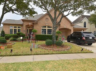 11814 Paige Place Dr, Houston, TX 77089