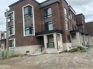 123 Cornell Rouge Blvd, Markham, ON L6B 1R1