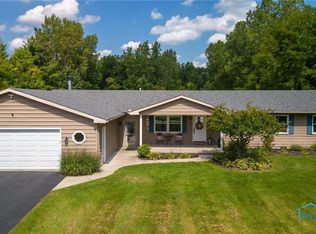 9252 Maumee Western Rd, Monclova, OH 43542