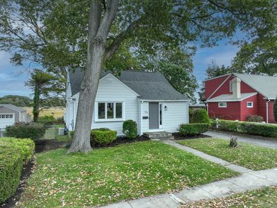 295 Housatonic Drive, Milford, CT, 06460