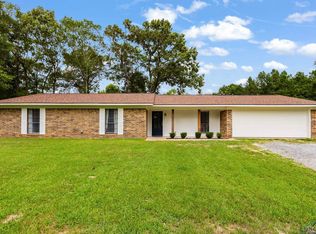 421 Browning St, Kilgore, TX 75662