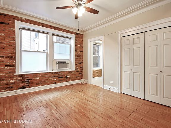 3rd image of 3606 N Pine Grove Ave APT 1K