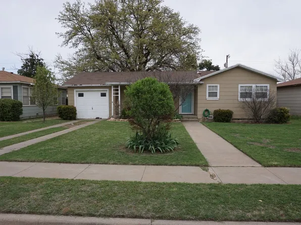3008 47th St, Lubbock, TX 79413