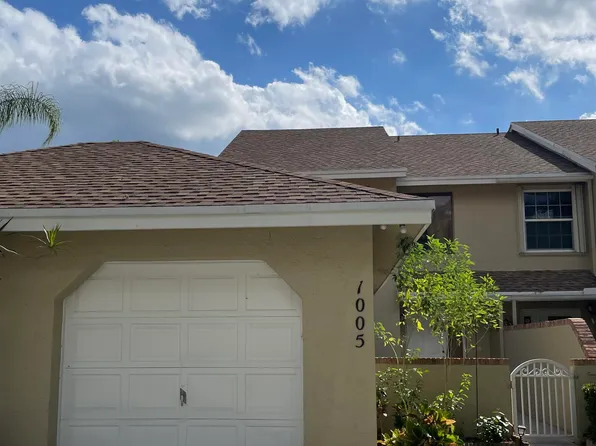 1005 Maplewood Drive, Greenacres, FL 33415