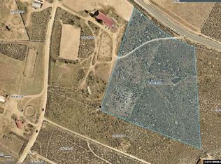 16005 N Red Rock Rd, Reno, NV 89508