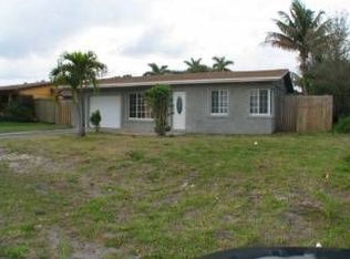 1673 NE 30th St, Pompano Beach, FL 33064