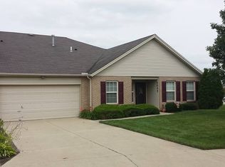 5045 Twin Lakes Cir, Clayton, OH 45315