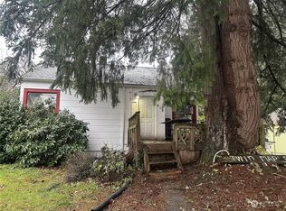418 Garrison St NE, Olympia, WA