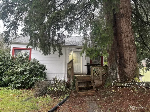 418 Garrison Street, Olympia, WA 98506