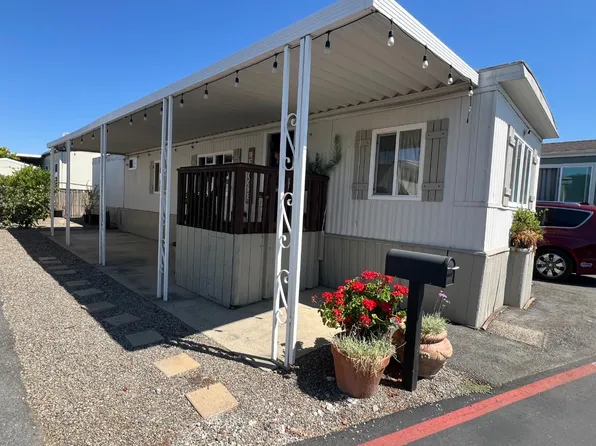 8282 Murray Ave #111, Gilroy, CA 95020