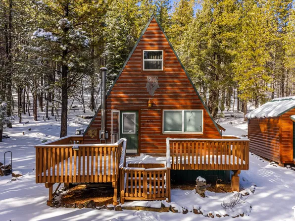 885 N Spruce Dr, Alton, UT 84710