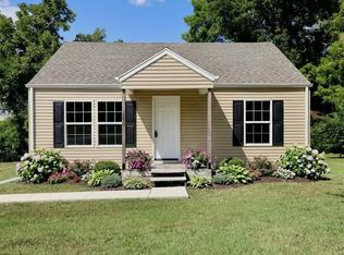 1250 N Jefferson Ave, Lebanon, MO 65536