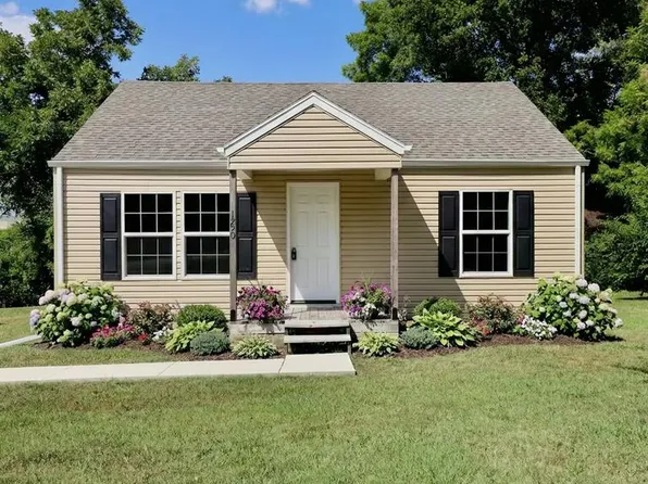 1250 N Jefferson Ave, Lebanon, MO 65536