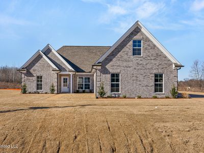 190 Cadet Dr, Senatobia, MS, 38668