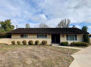 2654 W Morris Ave, Fresno, CA