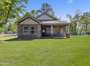 14851 Masterson St, Vancleave, MS 39565