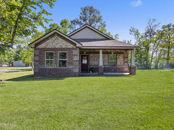 14851 Masterson St, Vancleave, MS 39565