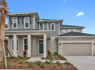 14925 Renaissance Ave, Odessa, FL 33556