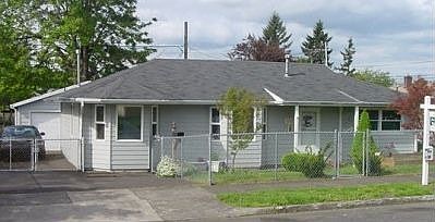 Pride of Ownership -Quiet neighborhood