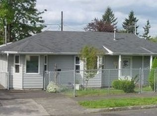 11007 NE Thompson St, Portland, OR 97220