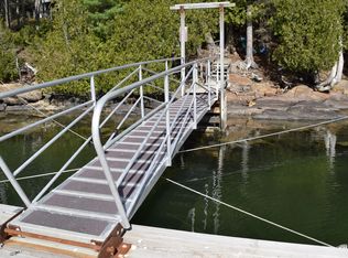 Lot 49 Heron Lane, Harpswell, ME 04079