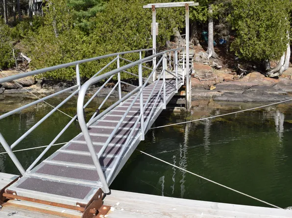 Lot 49 Heron Lane, Harpswell, ME 04079