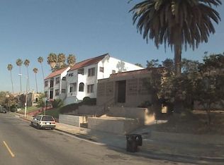 3725 Montclair St, Los Angeles, CA 90018