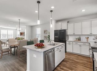 967 Parkstone Towne Blvd LOT 7, Knightdale, NC 27545