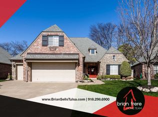 9513 E 117th St S, Bixby, OK 74008