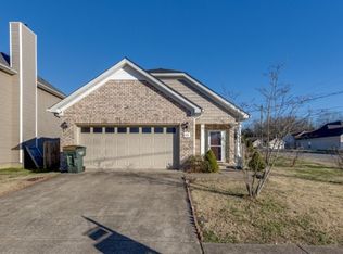 1100 Silvermoon Dr, Antioch, TN 37013