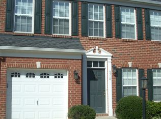 9514 Meredith Creek Ln, Glen Allen, VA 23060