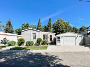 309 Pershing Ave, Hitterdal, MN 56552