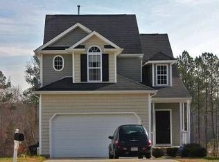 121 Rosalynn Ct, Raleigh, NC 27610