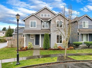 5241 52nd Way SE, Lacey, WA 98503