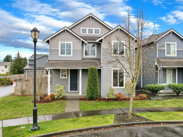 5241 52nd Way SE, Lacey, WA 98503
