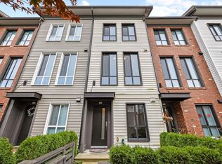 15898 27th Ave #65, Surrey, BC V3Z0T2