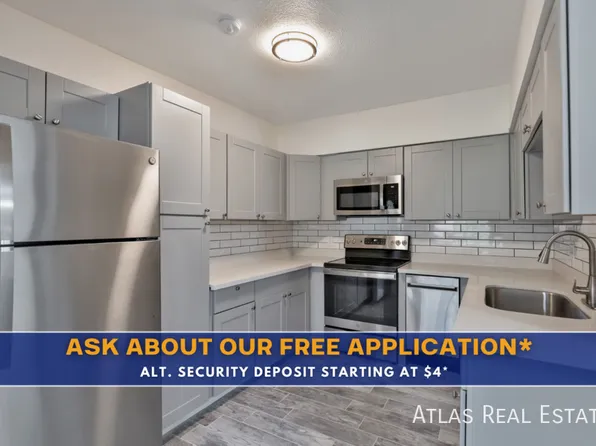 2530 N 17th Way APT 3, Phoenix, AZ 85006