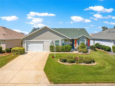 1357 Greenville Way, The Villages, FL, 32162